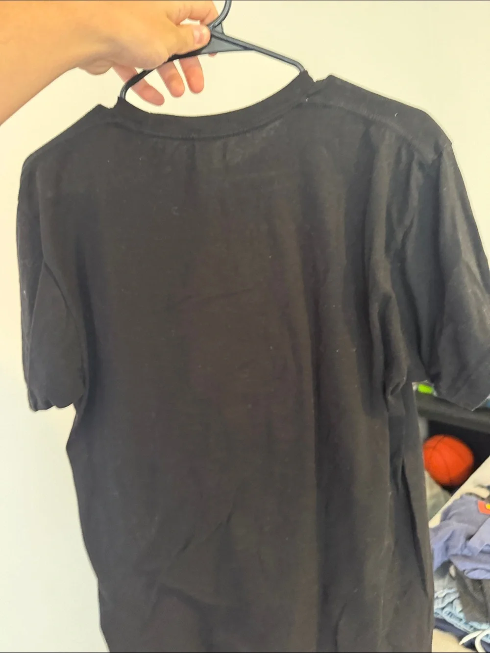 I Got That Dog Tee - Black Graphic Dog T-Shirt